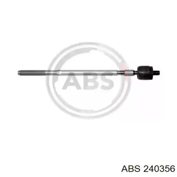 Bieleta de direccion ABS 240356