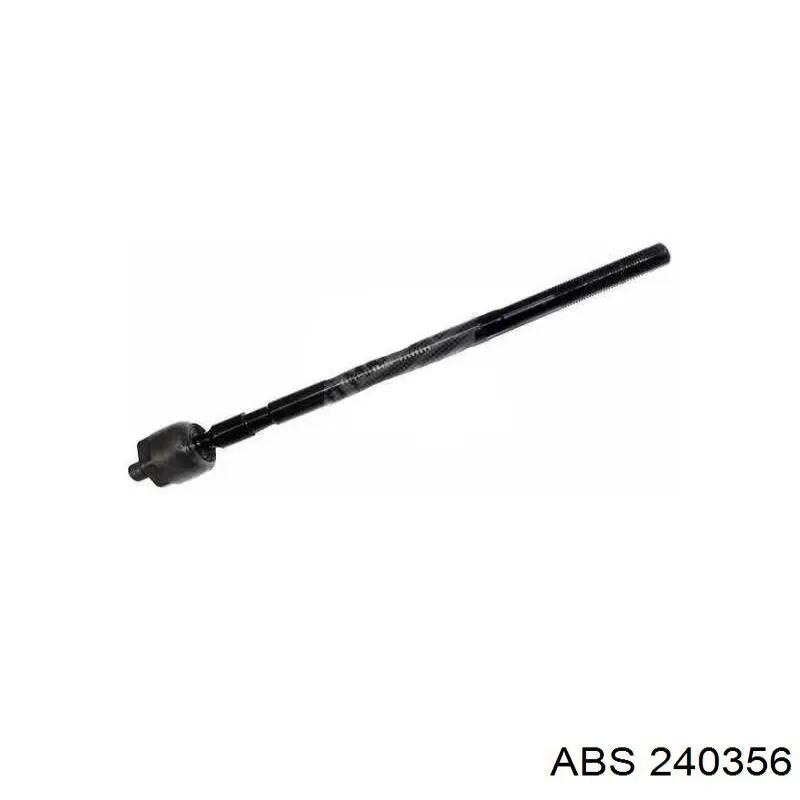 Barra de acoplamiento 240356 ABS