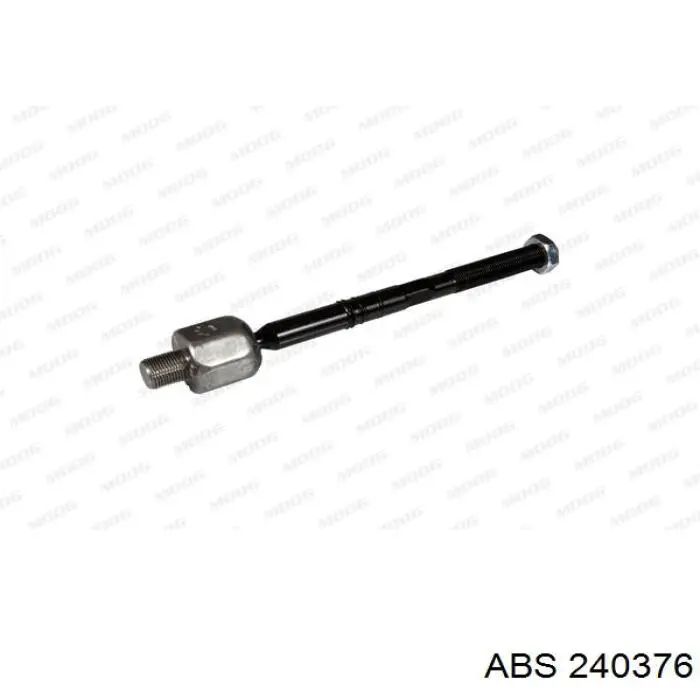 240376 ABS Barra de direccion coche
