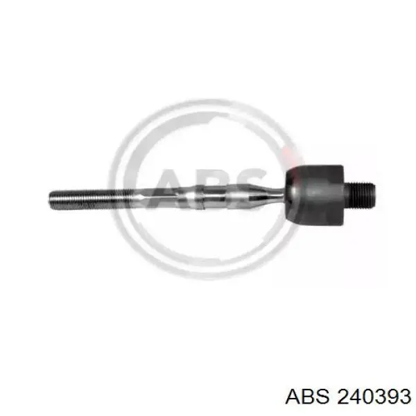 Brazo direccion coche ABS 240393 precio, desde 19,24 EUR