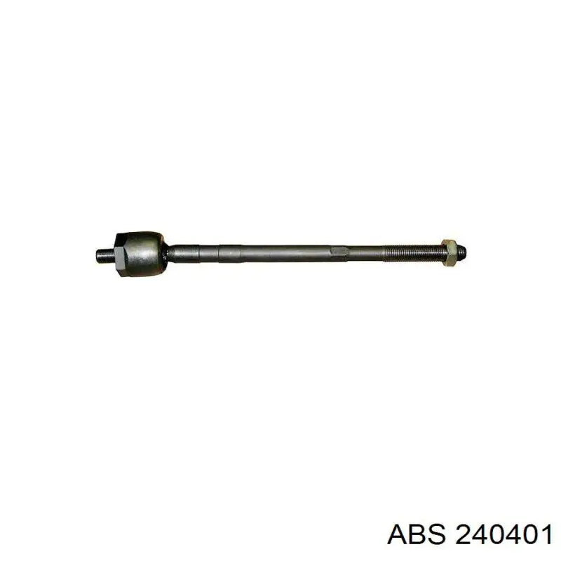Brazo direccion coche ABS 240401 precio, desde 12,32 EUR