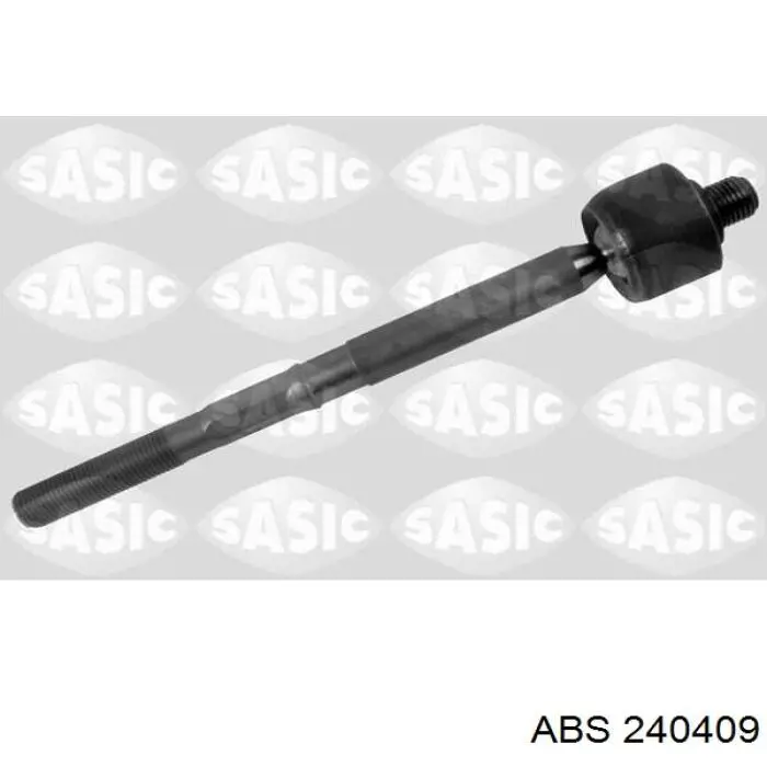 Brazo direccion coche ABS 240409 precio, desde 12,08 EUR