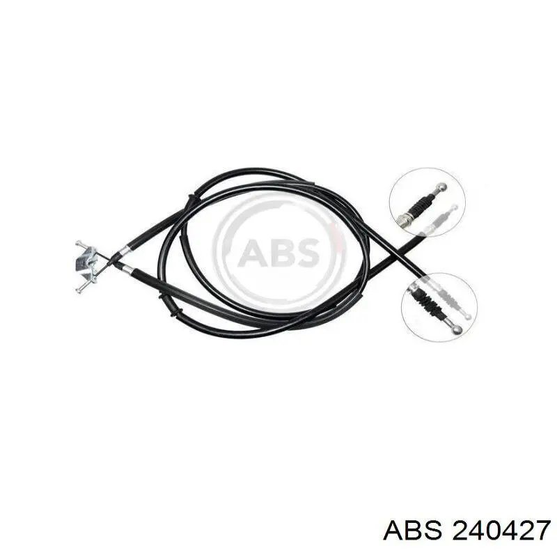 Barra de acoplamiento SR9521 BGA