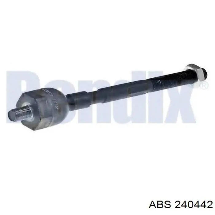 Brazo direccion coche ABS 240442 precio, desde 11,46 EUR