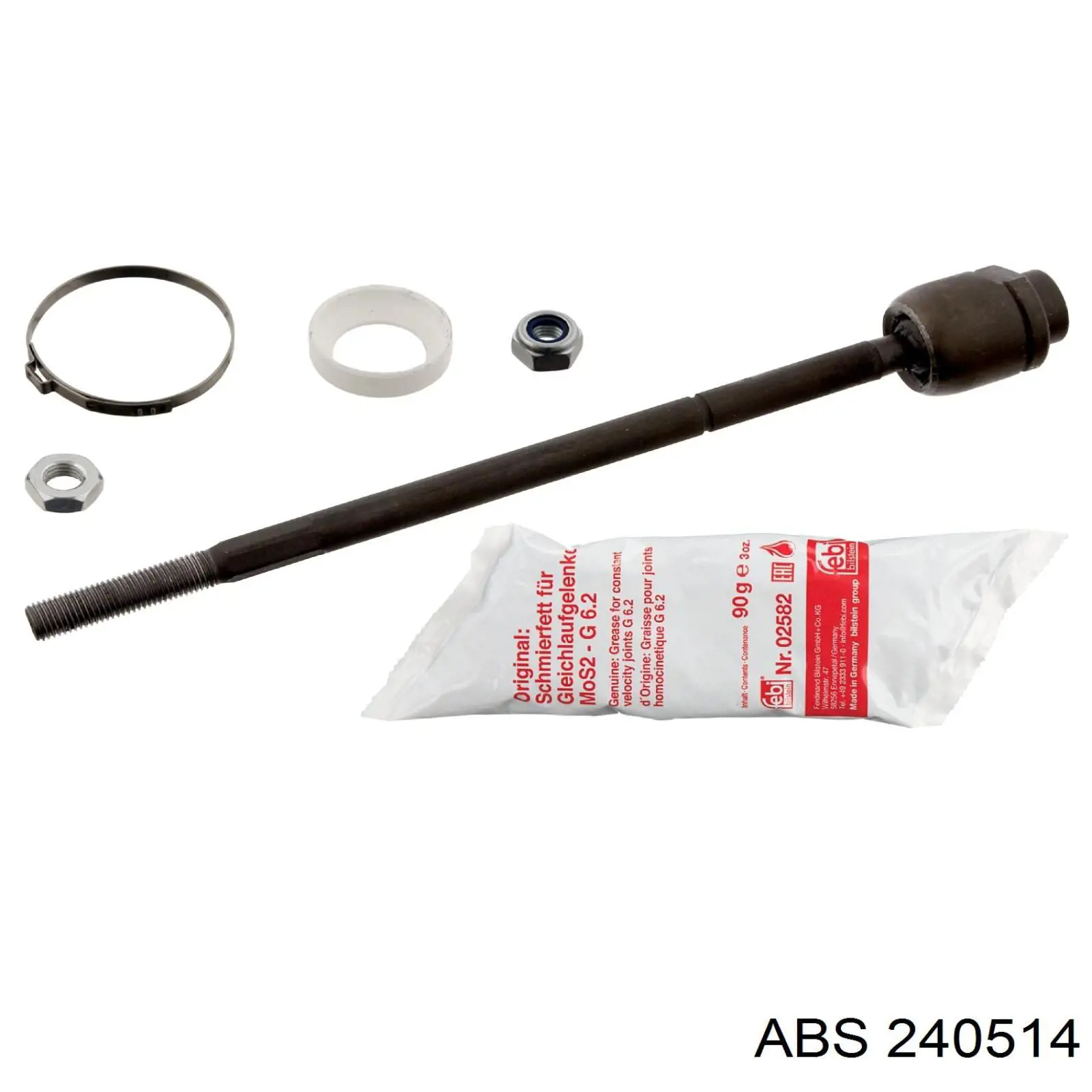 Comprar 240514 ABS Barra de acoplamiento