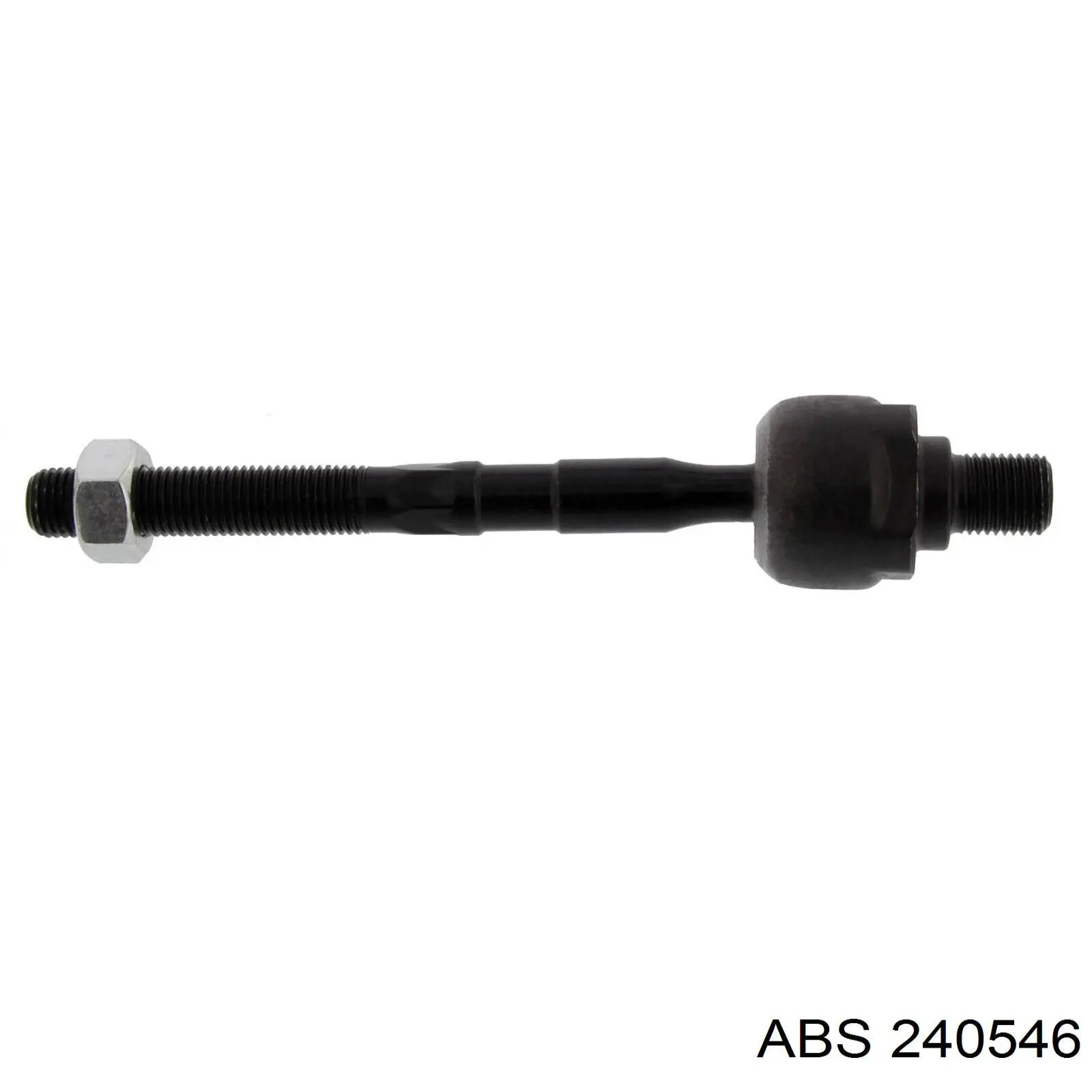 Brazo direccion coche ABS 240546 precio, desde 16,90 EUR