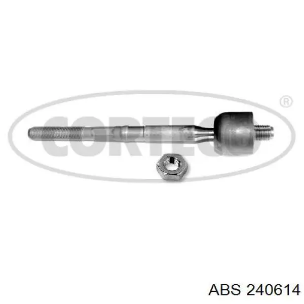 Brazo direccion coche ABS 240614 precio, desde 15,99 EUR