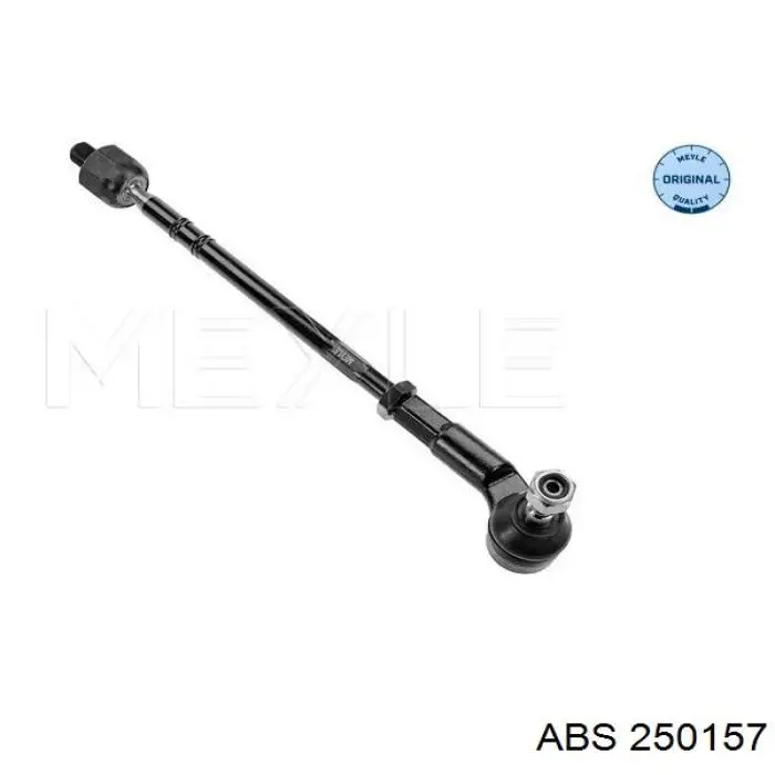 Barra de dirección completa derecha ABS 250157 precio, desde 26,23 EUR
