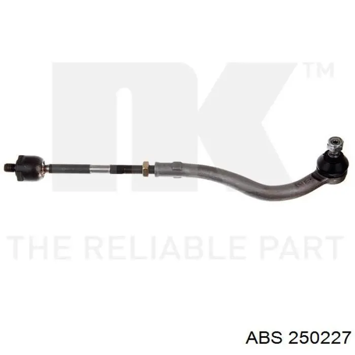 Comprar 1001395 Ford Barra de dirección completa derecha
