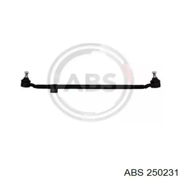 Comprar 250231 ABS Barra central de dirección
