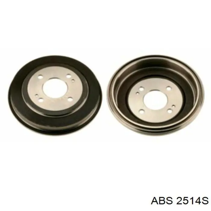 Comprar Tambor de freno trasero Alfa Romeo 33  907A