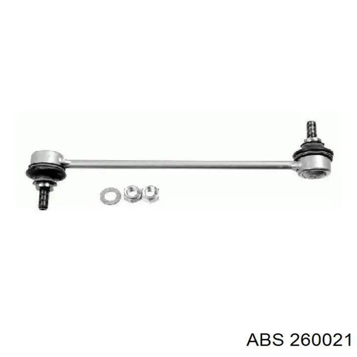 Soporte de barra estabilizadora delantera BMW 5 E28