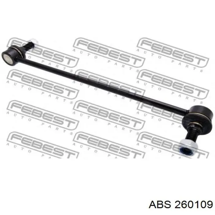 Comprar 260109 ABS Bieleta estabilizadora delantera