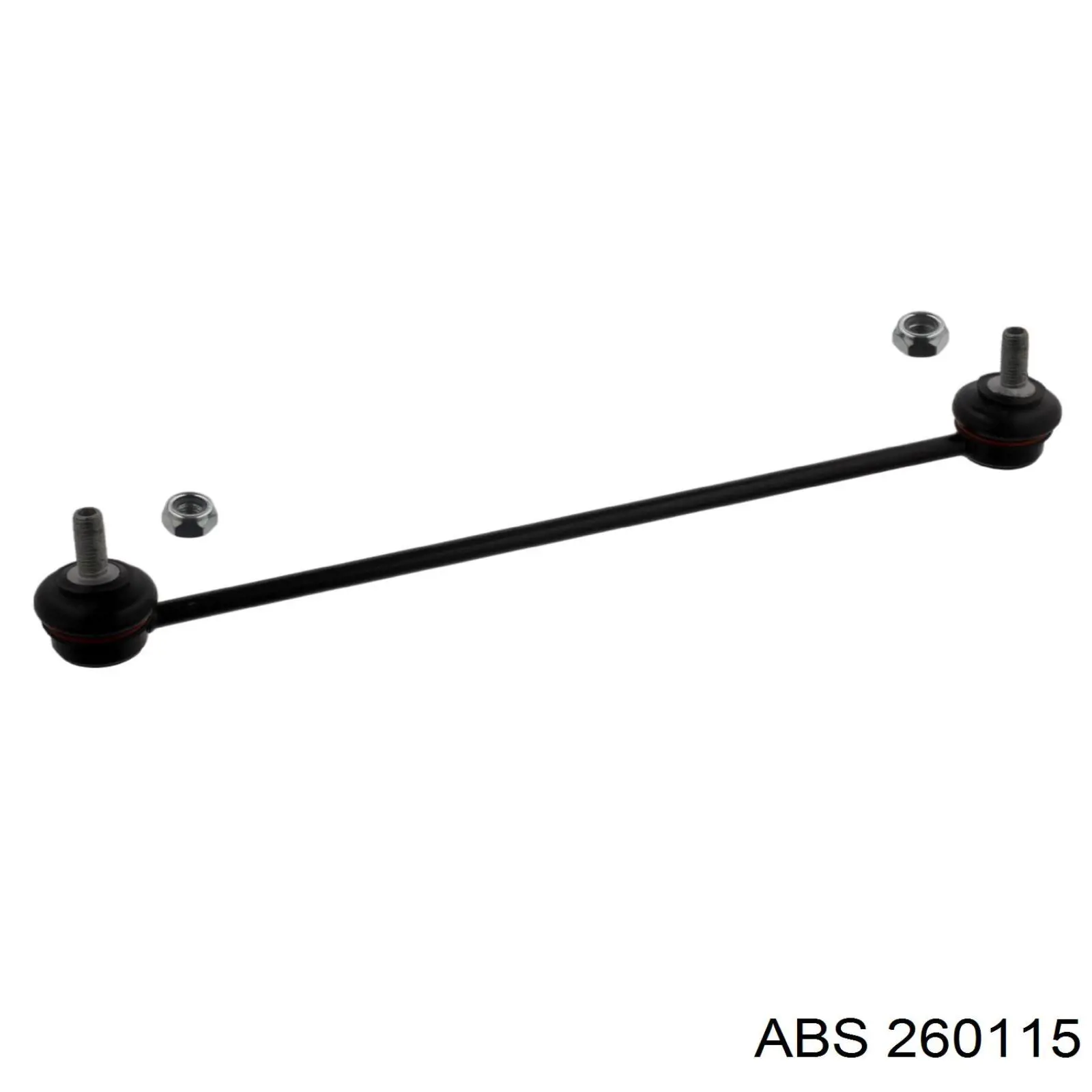 Comprar 260115 ABS Bieleta estabilizadora delantera