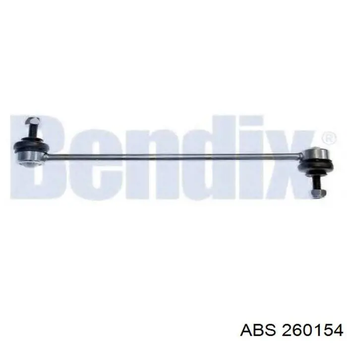 Comprar 260154 ABS Bieleta estabilizadora delantera