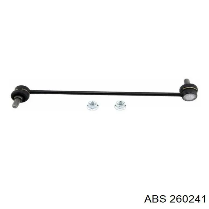 Comprar 260241 ABS Bieleta estabilizadora delantera