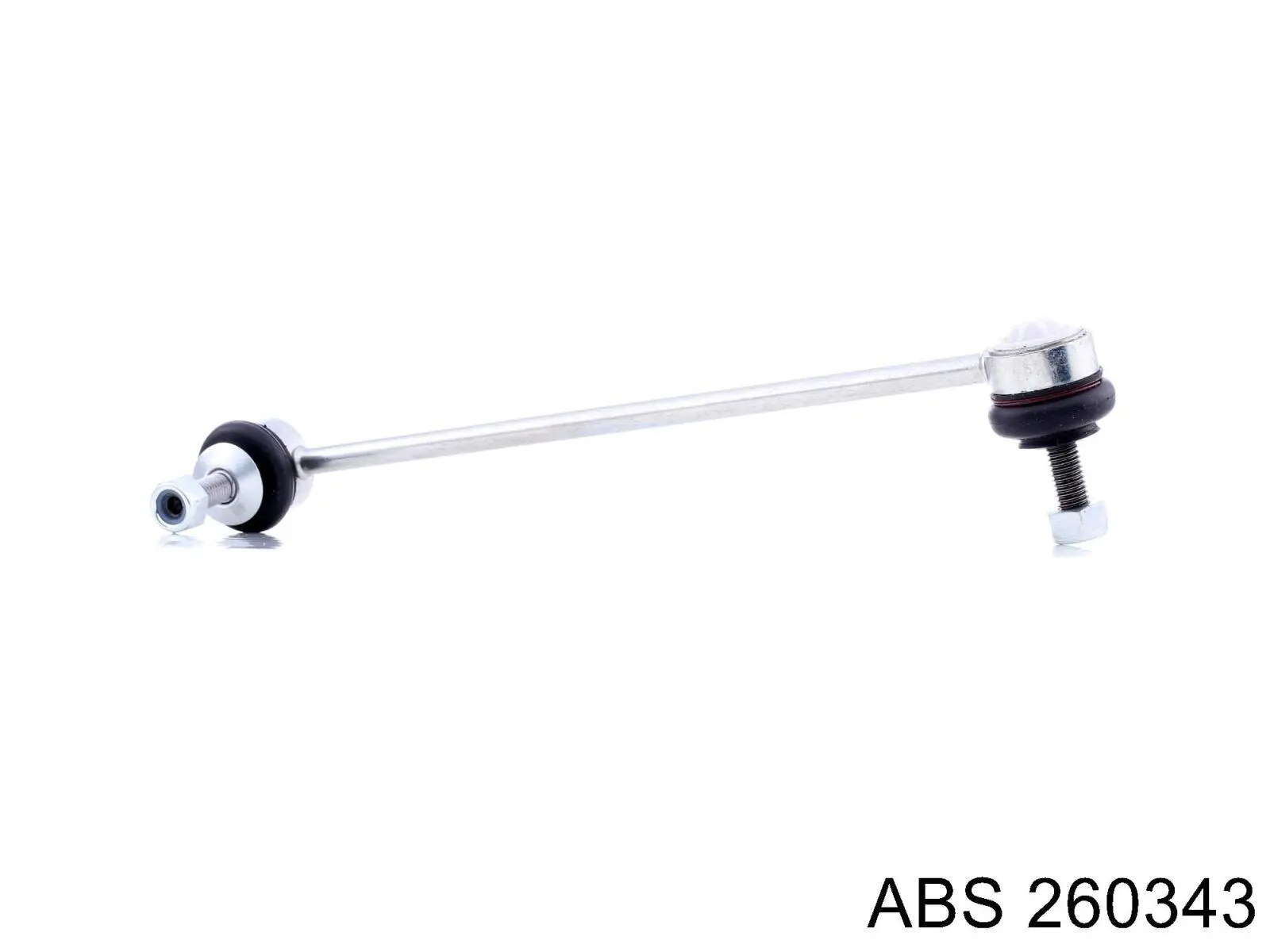 Comprar 260343 ABS Bieleta estabilizadora delantera izquierda