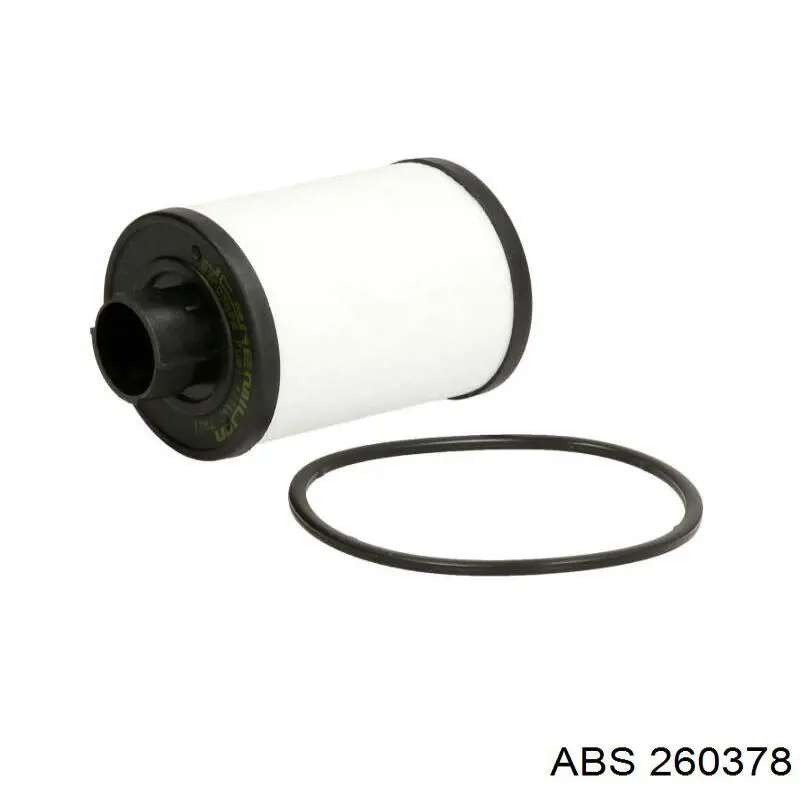 Comprar 260378 ABS Bieleta estabilizadora delantera