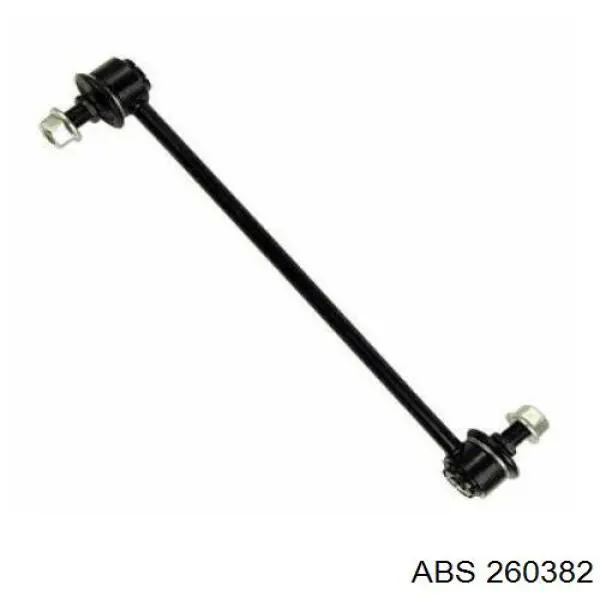 Soporte de barra estabilizadora delantera Toyota Corolla E12