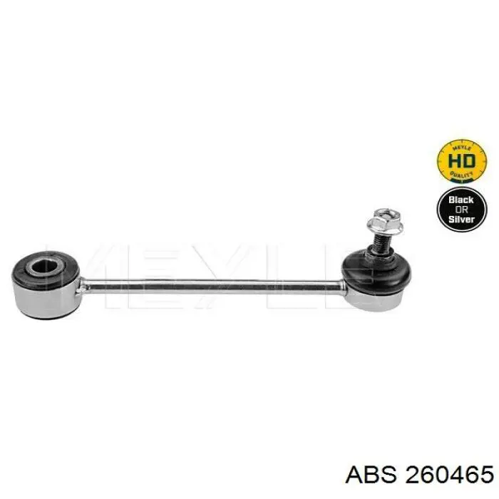 Comprar 260465 ABS Bieleta estabilizadora trasera