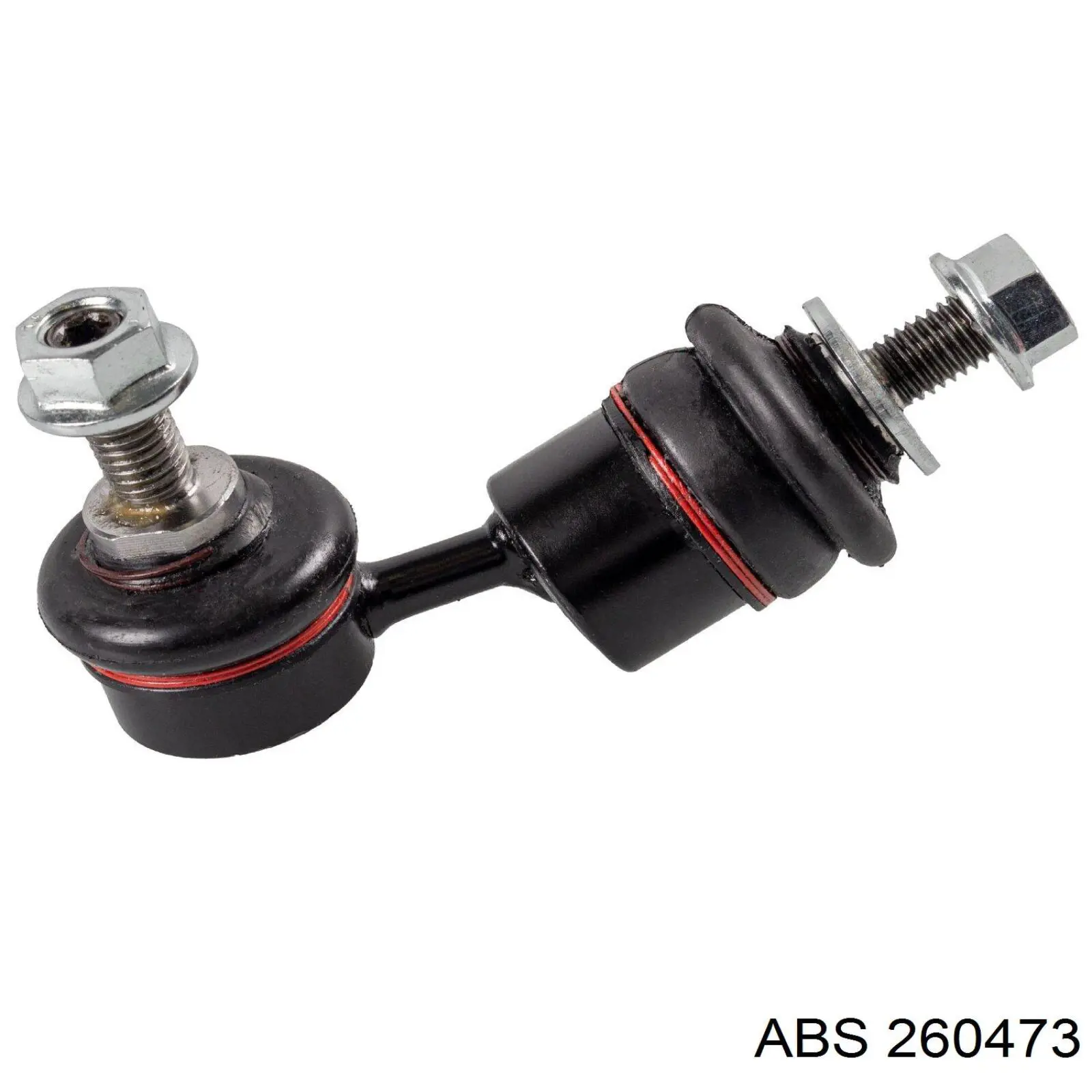 Soporte de barra estabilizadora trasera Jaguar X-type CF1