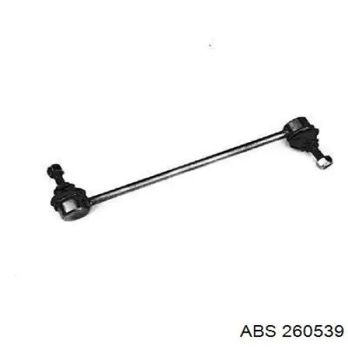 Comprar 260539 ABS Bieleta estabilizadora delantera