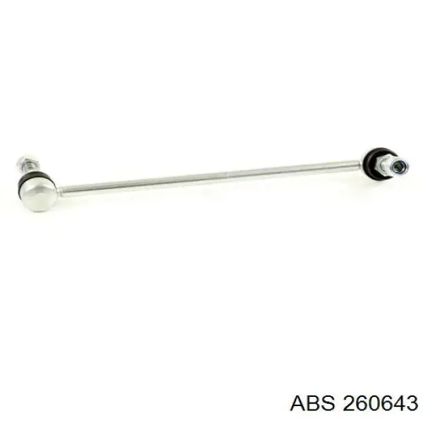 Comprar 260643 ABS Bieleta estabilizadora delantera derecha