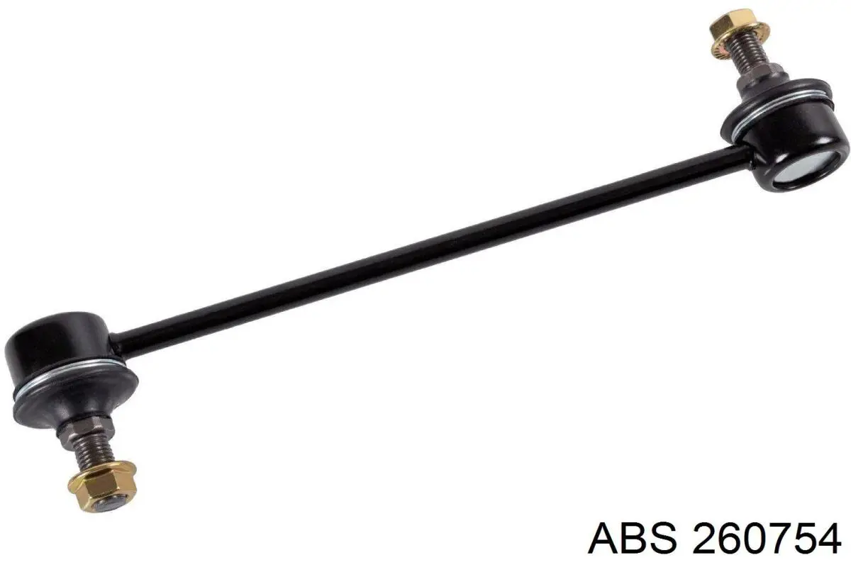 Comprar 260754 ABS Bieleta estabilizadora trasera