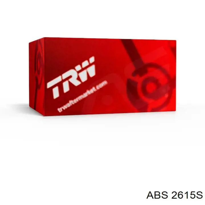 Comprar MB587582 Mitsubishi Tambor de freno trasero