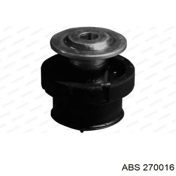 270016 ABS silentblock de brazo de suspensión delantero superior