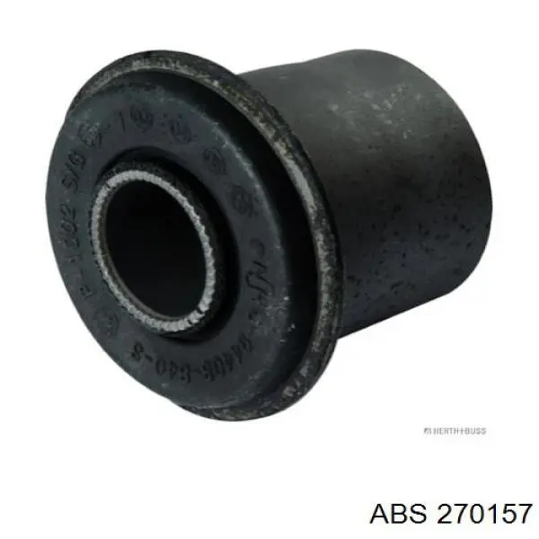 270157 ABS silentblock de brazo de suspensión delantero superior