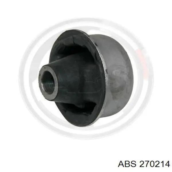 270214 ABS silentblock de suspensión delantero inferior