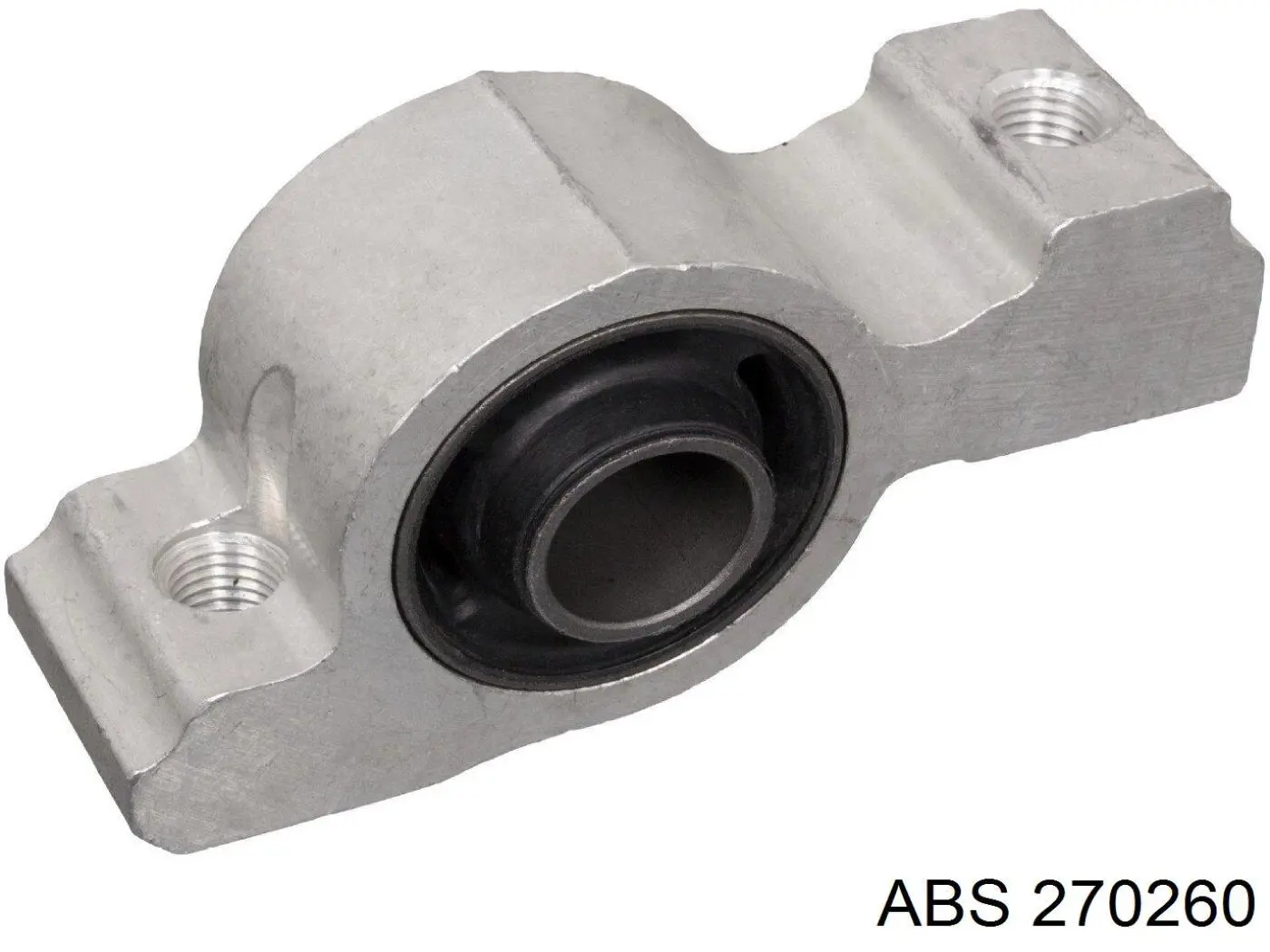 Silentblock de suspensión delantero inferior Peugeot 406 8B