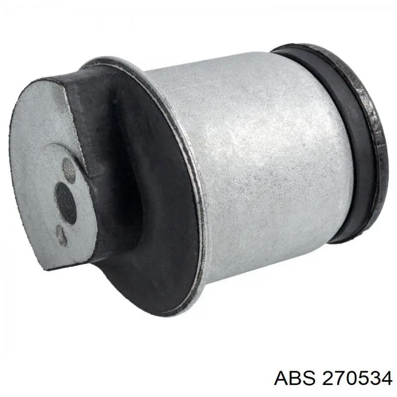 Silentblock trasero 270534 ABS