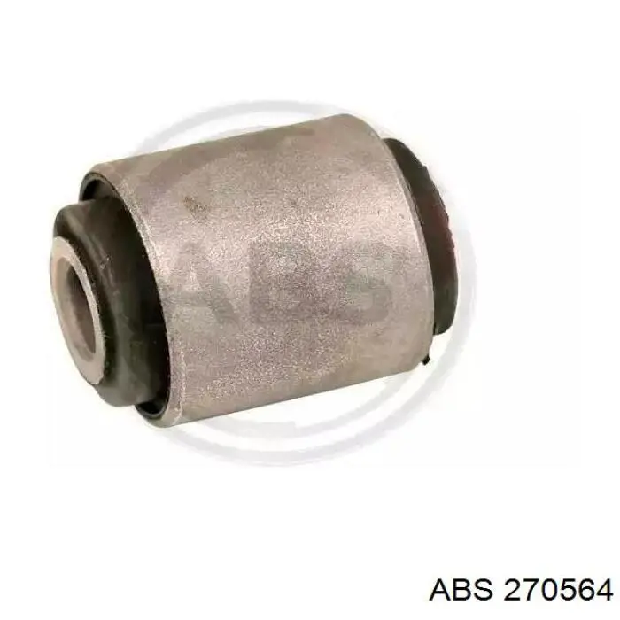 Tope del brazo de suspensión delantero superior VW0401 Polycraft