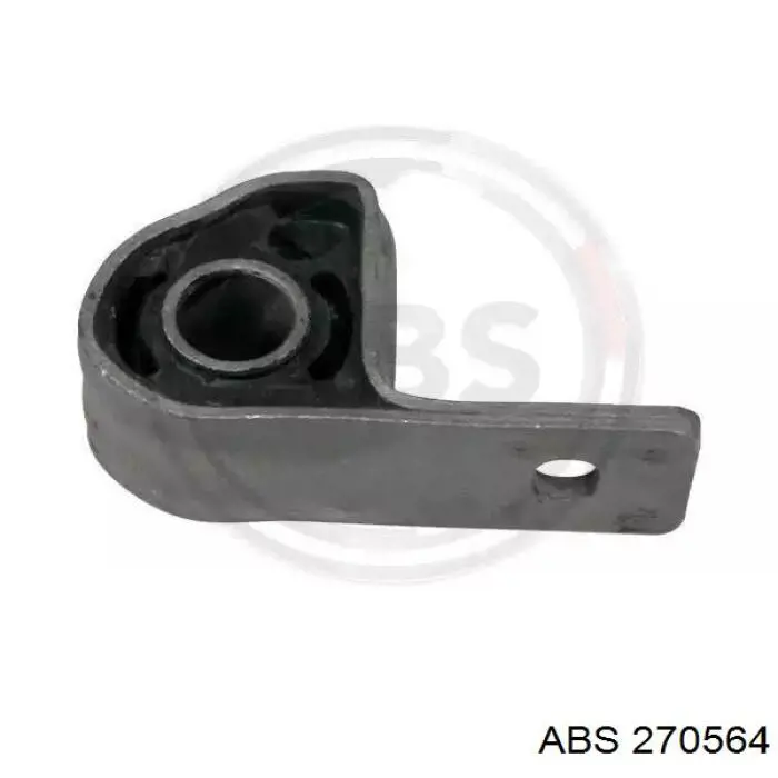 461273 Cautex Tope del brazo de suspensión delantero superior