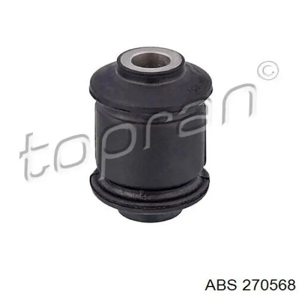 270568 ABS silentblock de brazo de suspensión delantero superior