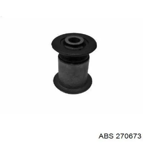 Silentblock de suspensión delantero inferior Jaguar X-type CF1