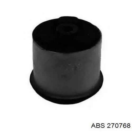 Silentblock del subchasis trasero ABS 270768 precio, desde 7,35 EUR