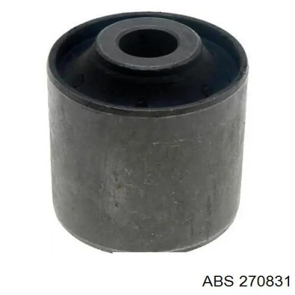 Silentblock del brazo de suspensión 270831 ABS