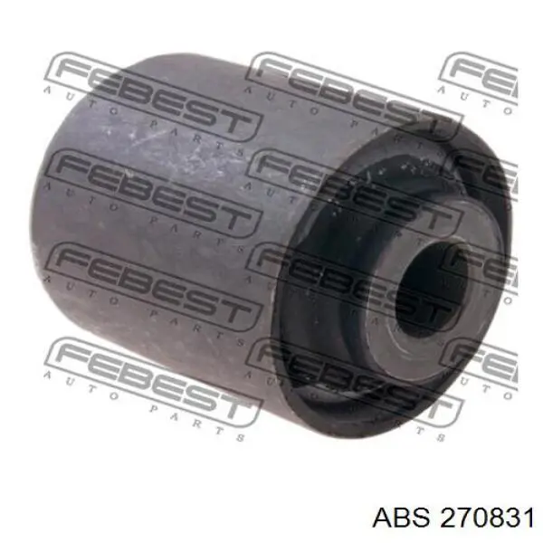 Silentblock de brazo de suspensión ABS 270831 precio, desde 7,99 EUR