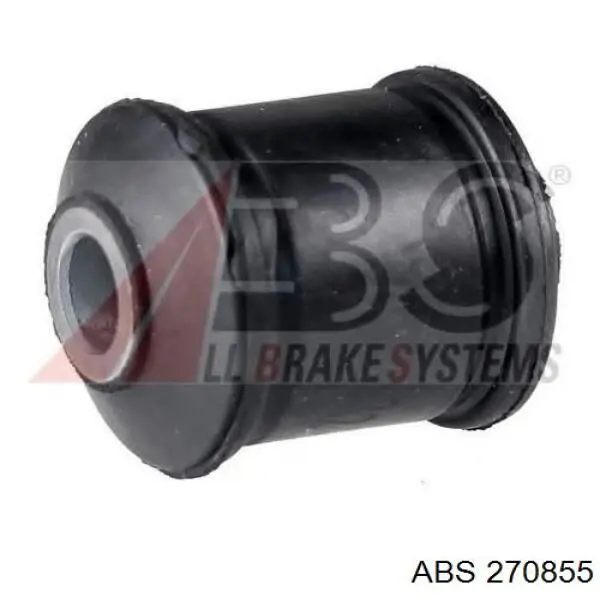 Silentblock del subchasis trasero ABS 270855 precio, desde 13,99 EUR