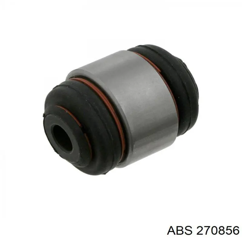 270856 ABS silentblock de mangueta trasera