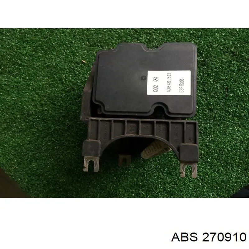Comprar 270910 ABS Silentblock