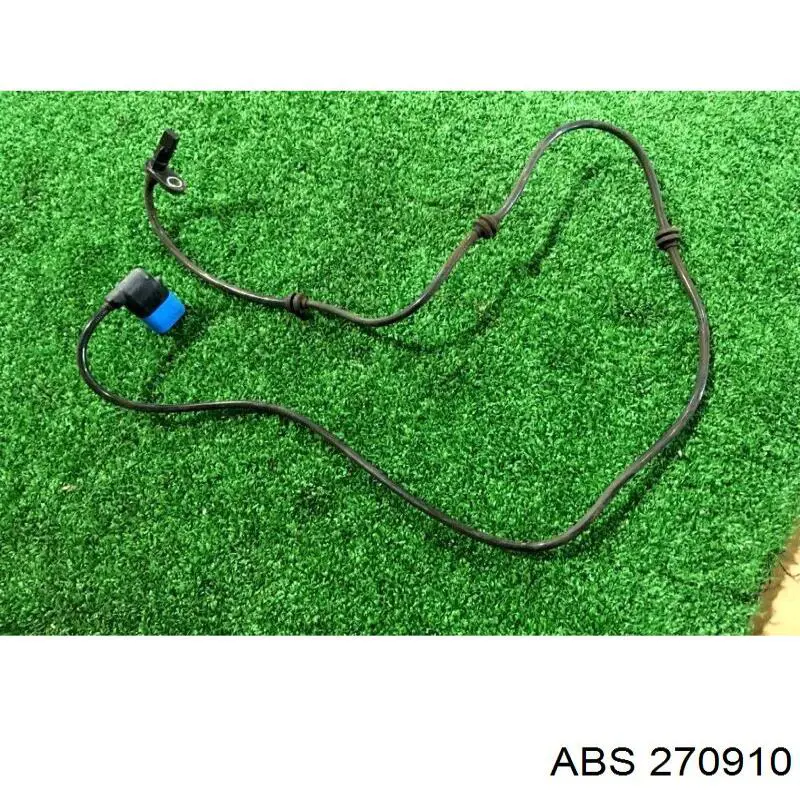 Silentblock de brazo de suspensión ABS 270910 precio, desde 8,49 EUR