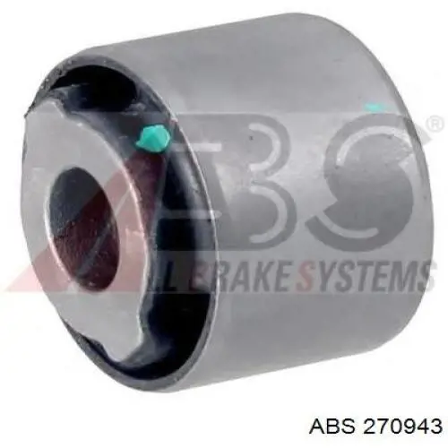 RBX101780 Land Rover Silentblock de brazo de suspensión delantero inferior