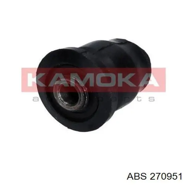 Silentblock de brazo de suspensión ABS 270951 precio, desde 7,90 EUR