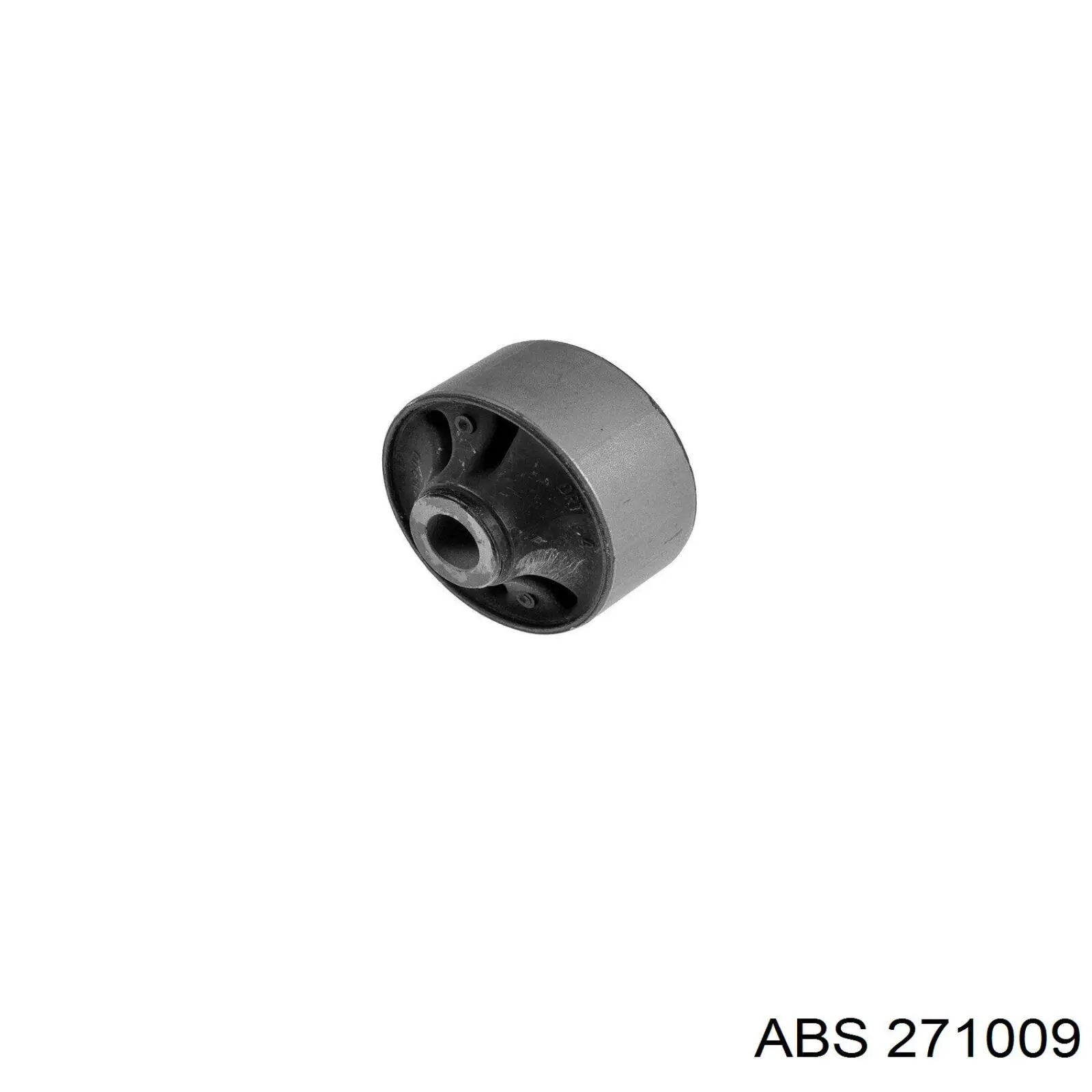 271009 ABS silentblock de suspensión delantero inferior