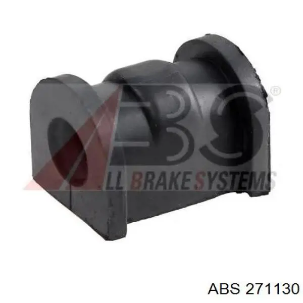 42431M68K00 Suzuki Buje de barra estabilizadora delantera