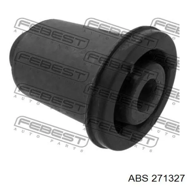 271327 ABS silentblock de suspensión delantero inferior